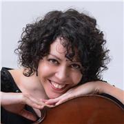 Clases de violonchelo personalizadas por profesora con amplia experiencia en Tres Cantos